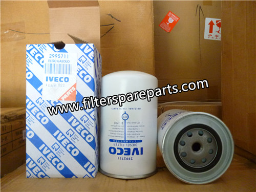 2995711 Iveco Fuel Filter